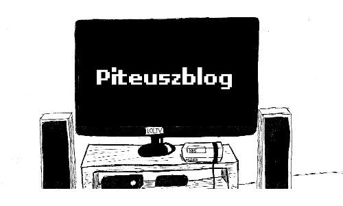 Blog Piteusza